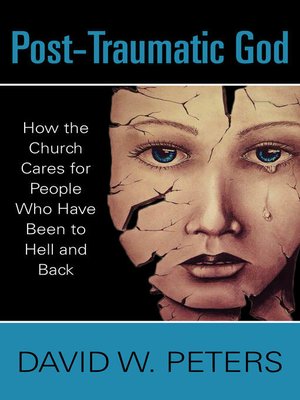 cover image of Post-Traumatic God